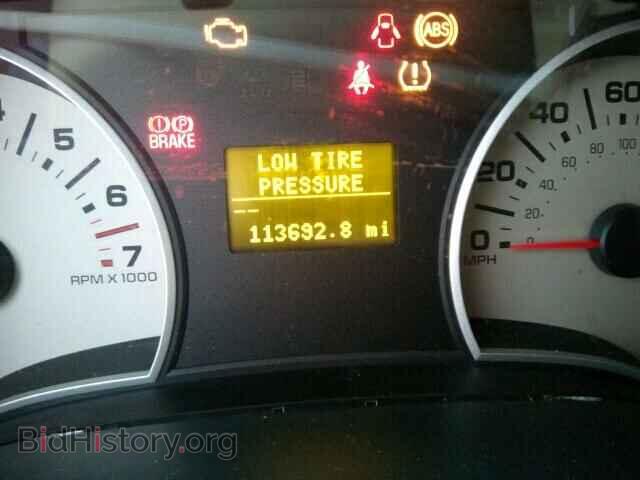 2006 FORD EXPLORER - VIN: 1FMEU75E46UB35941 - Фото 8