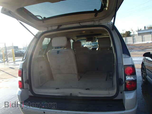 2006 FORD EXPLORER - VIN: 1FMEU75E46UB35941 - Фото 10