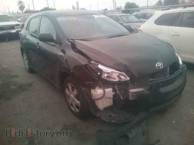 2012 TOYOTA MATRIX - VIN: 2T1KU4EE1CC772963 - Photo 1