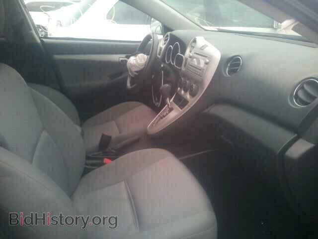 2012 TOYOTA MATRIX - VIN: 2T1KU4EE1CC772963 - Photo 5