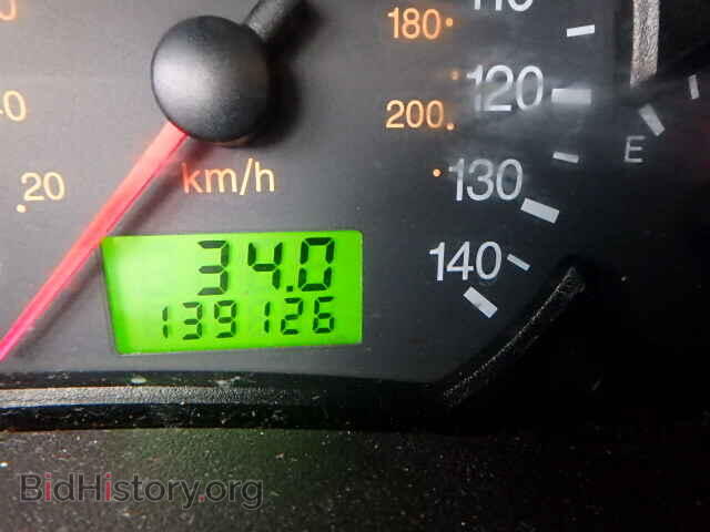 2007 FORD FOCUS - VIN: 1FAHP34N37W187575 - Фото 8