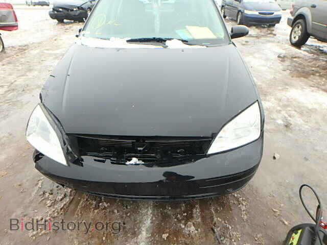 2007 FORD FOCUS - VIN: 1FAHP34N37W187575 - Фото 9
