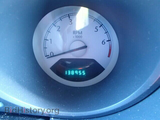 2008 CHRYSLER SEBRING - VIN: 1C3LC46K98N219028 - Фото 8