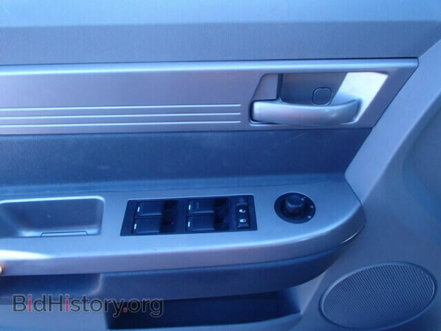 2008 CHRYSLER SEBRING - VIN: 1C3LC46K98N219028 - Фото 10