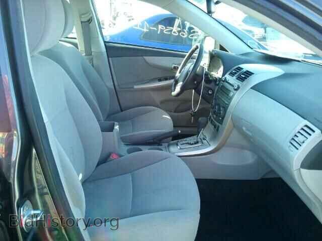 2011 TOYOTA COROLLA - VIN: JTDBU4EE3B9147002 - Фото 5