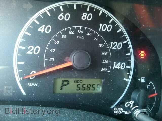 2011 TOYOTA COROLLA - VIN: JTDBU4EE3B9147002 - Фото 8