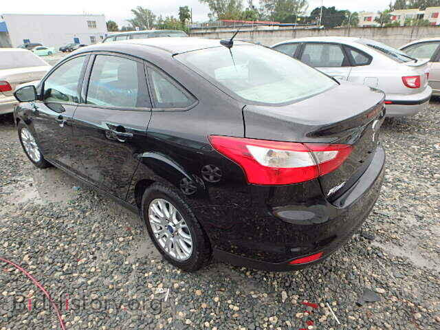 2012 FORD FOCUS - VIN: 1FAHP3F29CL115519 - Фото 3