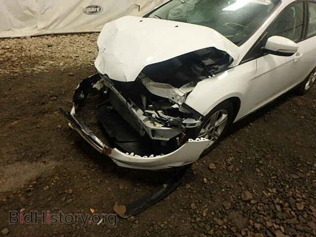 2014 FORD FOCUS - VIN: 1FADP3F23EL345087 - Photo 9