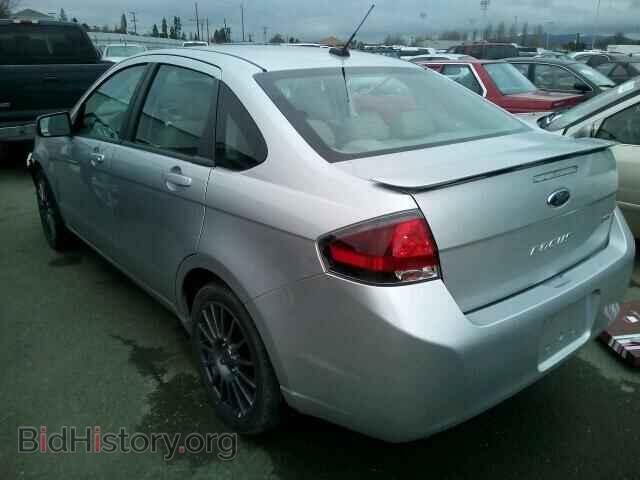 2010 FORD FOCUS - VIN: 1FAHP3GN1AW170177 - Фото 3