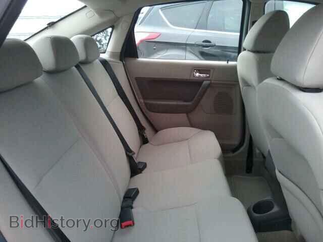 2010 FORD FOCUS - VIN: 1FAHP3GN1AW170177 - Фото 6