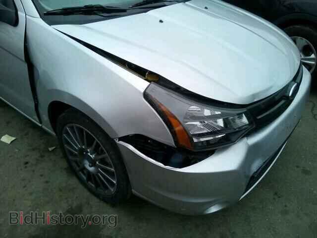 2010 FORD FOCUS - VIN: 1FAHP3GN1AW170177 - Фото 10