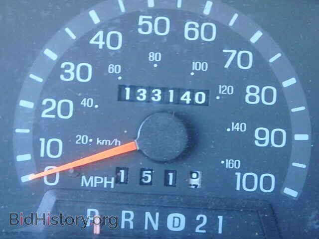 2001 FORD ECONOLINE - VIN: 1FBSS31S01HA17893 - Фото 8