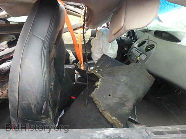 2006 MITSUBISHI ECLIPSE - VIN: 4A3AK24FX6E028440 - Photo 5