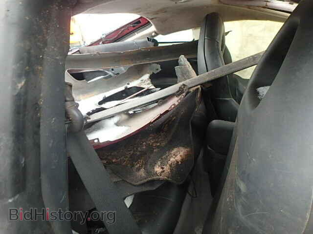 2006 MITSUBISHI ECLIPSE - VIN: 4A3AK24FX6E028440 - Photo 6