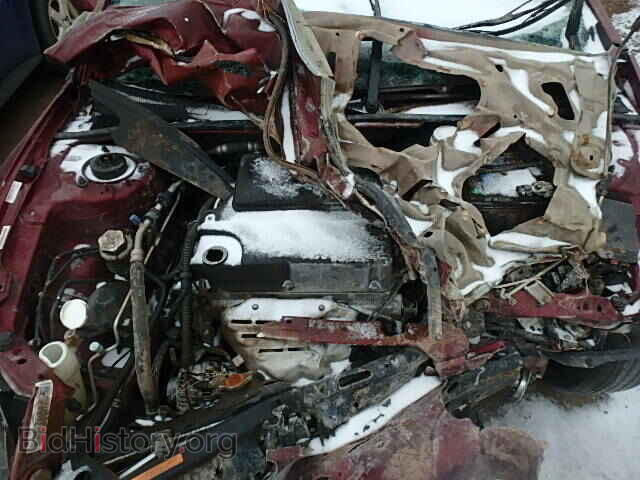 2006 MITSUBISHI ECLIPSE - VIN: 4A3AK24FX6E028440 - Photo 7