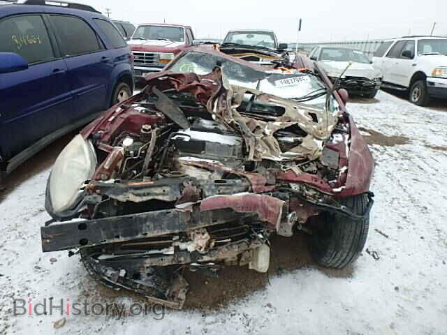 2006 MITSUBISHI ECLIPSE - VIN: 4A3AK24FX6E028440 - Photo 10