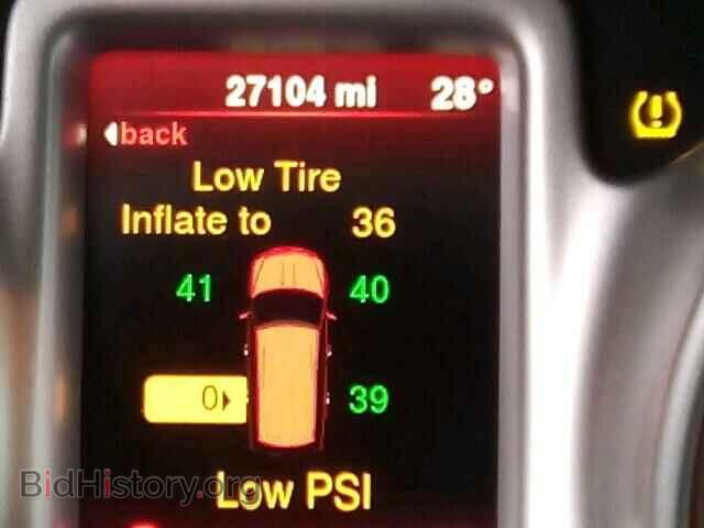 2015 DODGE JOURNEY - VIN: 3C4PDCBB4FT542328 - Фото 8