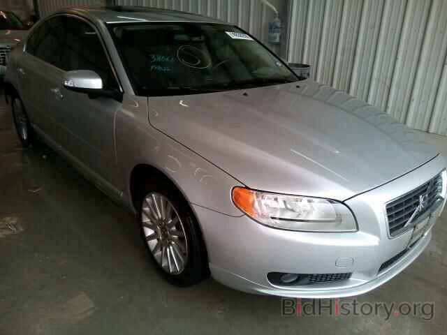 Photo YV1AS982581079786 - VOLVO S80 2008