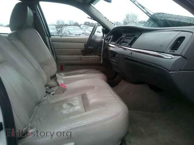 2011 FORD CROWN VIC - VIN: 2FABP7EV0BX132669 - Фото 5