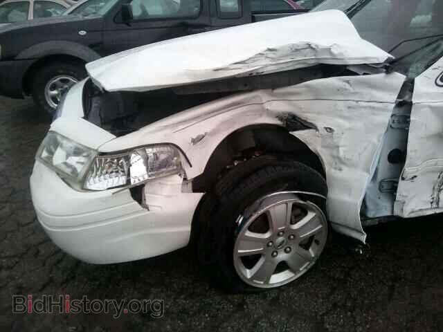 2011 FORD CROWN VIC - VIN: 2FABP7EV0BX132669 - Фото 10
