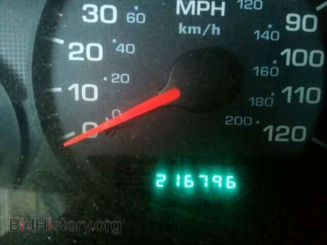 2000 DODGE NEON - VIN: 1B3ES46CXYD697952 - Фото 8