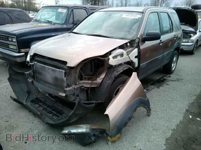 2003 HONDA CRV - VIN: JHLRD77413C048061 - Photo 2