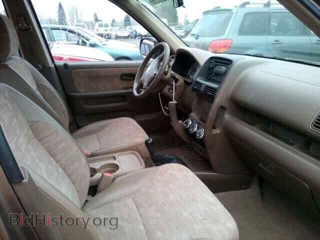 2003 HONDA CRV - VIN: JHLRD77413C048061 - Photo 5