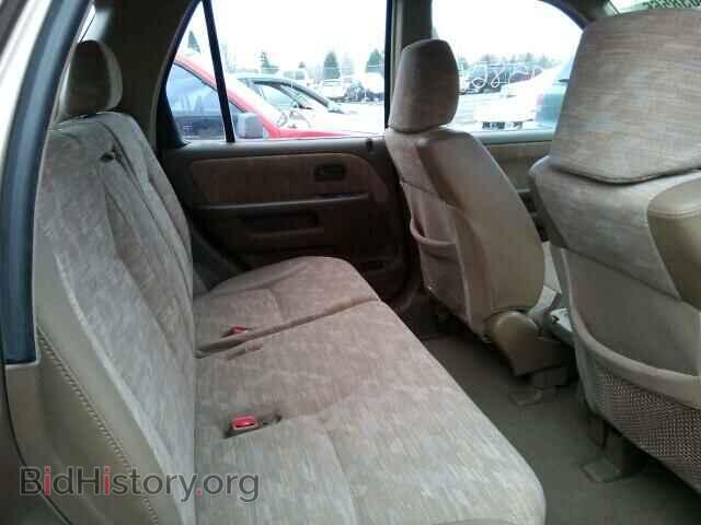 2003 HONDA CRV - VIN: JHLRD77413C048061 - Photo 6