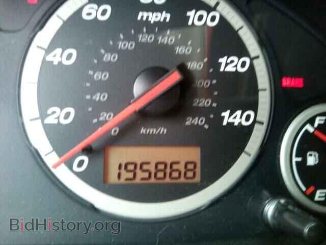 2003 HONDA CRV - VIN: JHLRD77413C048061 - Photo 8