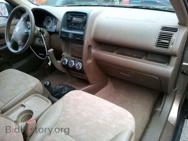 2003 HONDA CRV - VIN: JHLRD77413C048061 - Photo 9