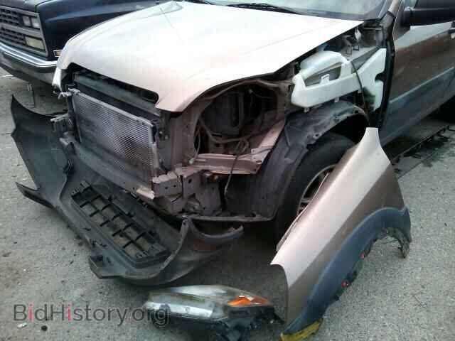 2003 HONDA CRV - VIN: JHLRD77413C048061 - Photo 10