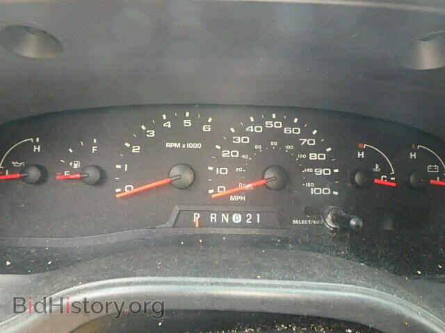 2006 FORD ECONOLINE - VIN: 1FTRE14W36HA89506 - Фото 8