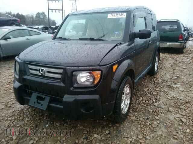 2007 HONDA ELEMENT - VIN: 5J6YH28777L005756 - Photo 2