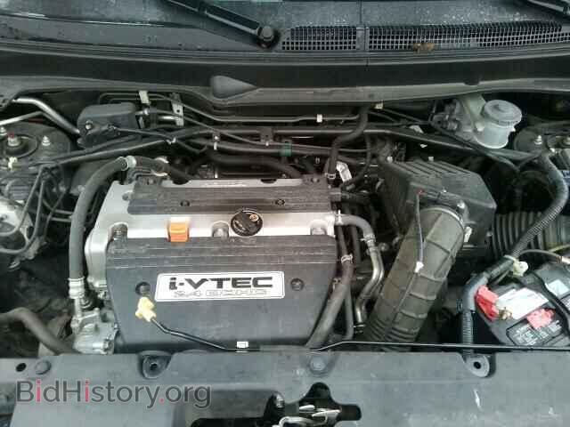2007 HONDA ELEMENT - VIN: 5J6YH28777L005756 - Photo 7