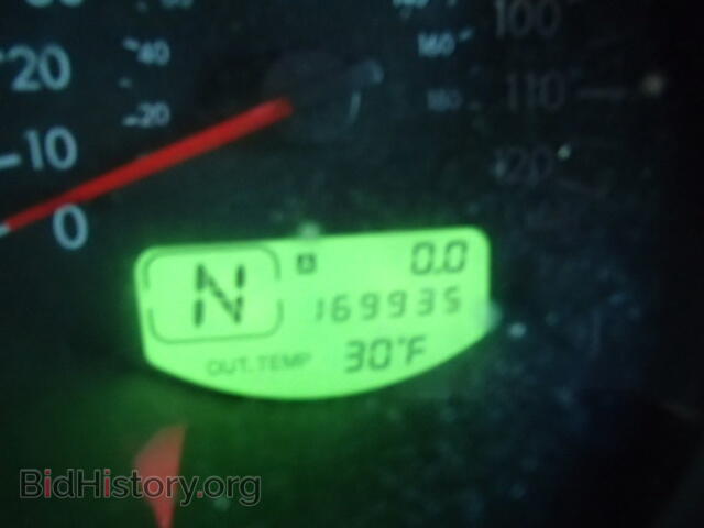 2005 SUBARU FORESTER - VIN: JF1SG63655H726426 - Фото 8