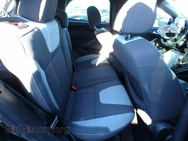 2014 FORD FOCUS - VIN: 1FADP3L92EL136036 - Фото 6
