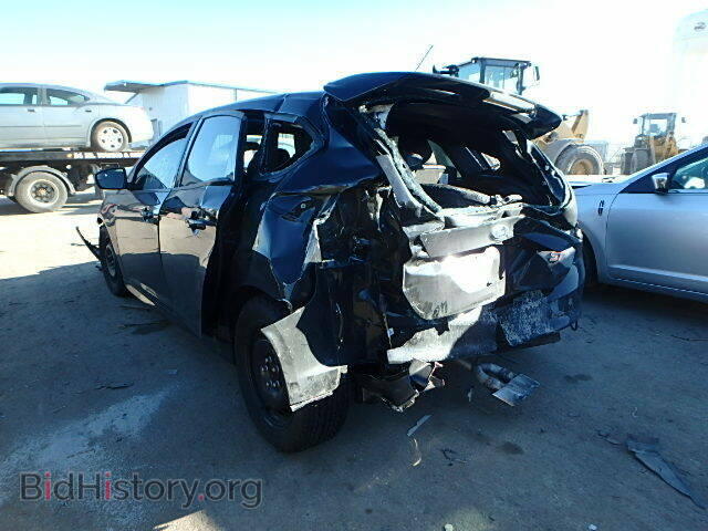 2014 FORD FOCUS - VIN: 1FADP3L92EL136036 - Фото 10