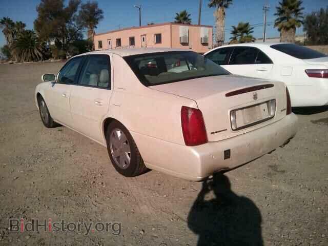 2003 CADILLAC DEVILLE - VIN: 1G6KF57993U173962 - Photo 3
