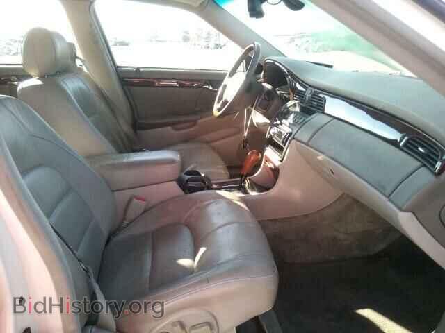 2003 CADILLAC DEVILLE - VIN: 1G6KF57993U173962 - Photo 5