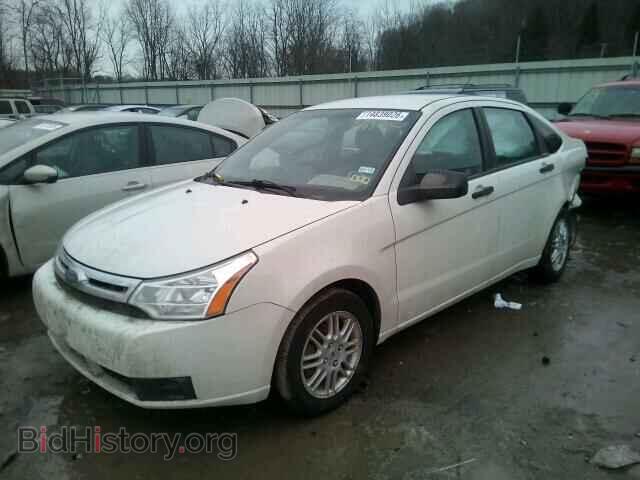 2010 FORD FOCUS - VIN: 1FAHP3FN7AW290230 - Photo 2