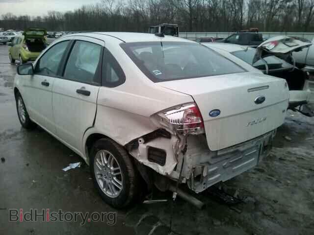 2010 FORD FOCUS - VIN: 1FAHP3FN7AW290230 - Photo 3