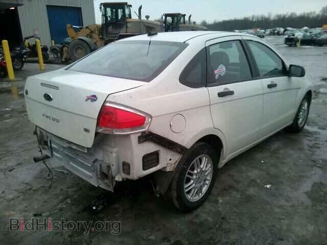 2010 FORD FOCUS - VIN: 1FAHP3FN7AW290230 - Photo 4