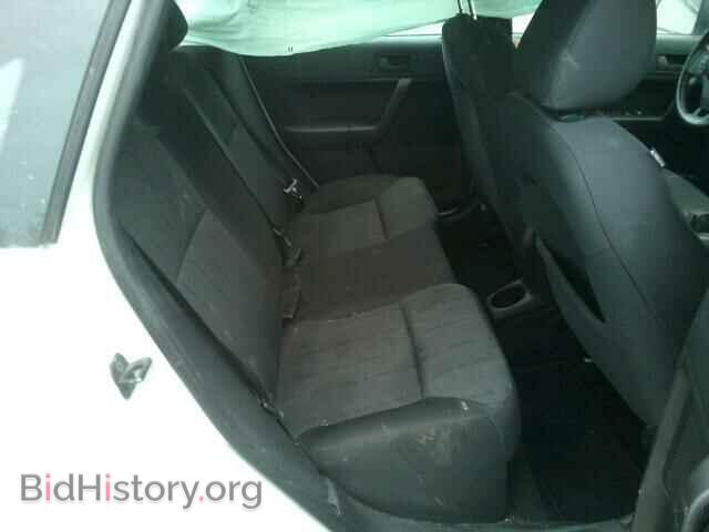 2010 FORD FOCUS - VIN: 1FAHP3FN7AW290230 - Photo 6