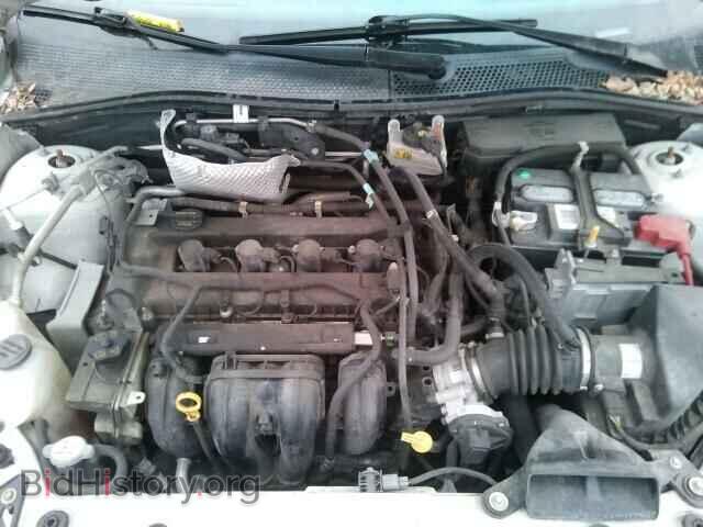 2010 FORD FOCUS - VIN: 1FAHP3FN7AW290230 - Photo 7