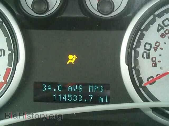 2010 FORD FOCUS - VIN: 1FAHP3FN7AW290230 - Photo 8