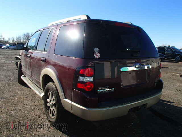 2006 FORD EXPLORER - VIN: 1FMEU74846UB04765 - Фото 3