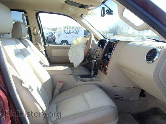 2006 FORD EXPLORER - VIN: 1FMEU74846UB04765 - Фото 5