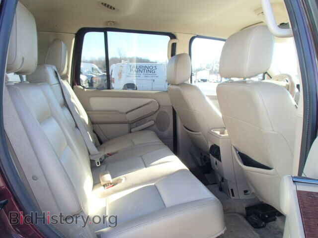 2006 FORD EXPLORER - VIN: 1FMEU74846UB04765 - Фото 6