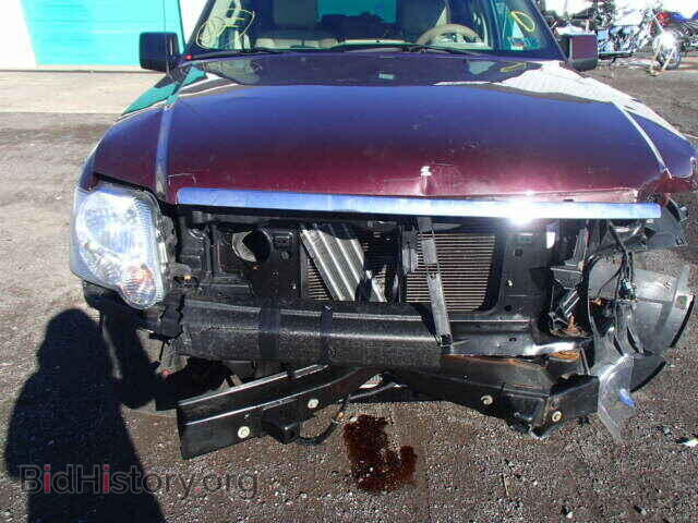 2006 FORD EXPLORER - VIN: 1FMEU74846UB04765 - Фото 7