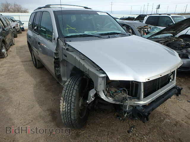 Фотография 1GKDT13SX42406832 - GMC ENVOY 2004